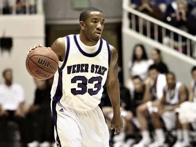 Home Court Doesn't Hold Up As Weber State Falls To Montana State 75-70