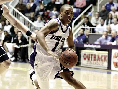 Wildcats Fall 87-70 at BYU