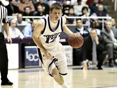 Wildcats Win Big Sky Opener 80-65 at Sacramento State