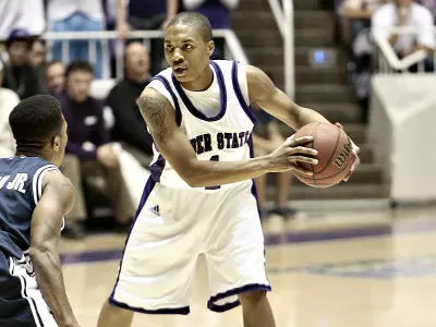 Wildcats Use Big Second Half to Blow Past Western State College, 89-56 in Ogden