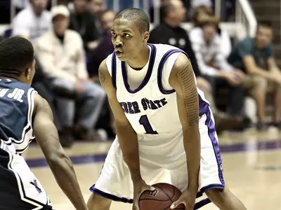 Damian Lillard to Participate in Adidas Nations Tournament