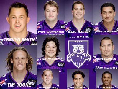 Ten Weber State Players Earn Honors On The Sports Network NCAA Division I FCS All-America Teams