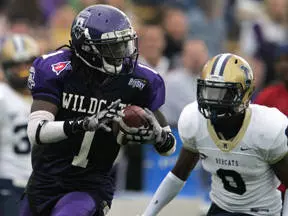 Four Wildcats Named to the 2010 Big Sky Pre-Season All-Conference First Team