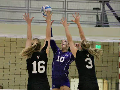 Wildcats Drop 3-0 Match at Idaho State