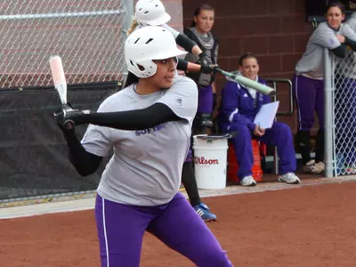New Era of Wildcat Softball Opens with Two Losses