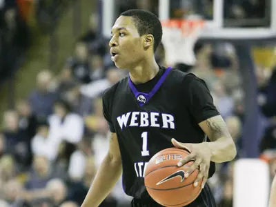 Aggies Rally to Down WSU in Opener