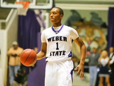 Wildcats Overcome a 33-13 First Half Deficit to Defeat Morehead State, 66-64, in the Second Round of the Basketball Travelers Invitational in Logan, Utah