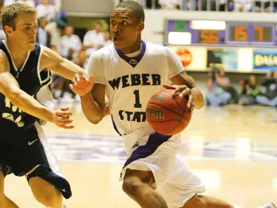 First Place Wildcats Host Eastern Washington Saturday