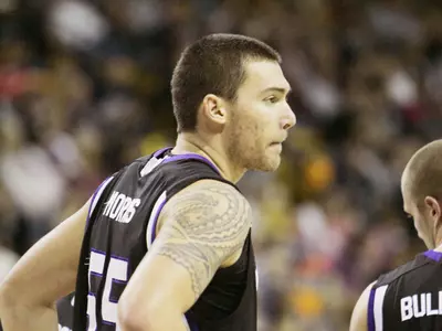 Wildcats Open 2010-11 Season