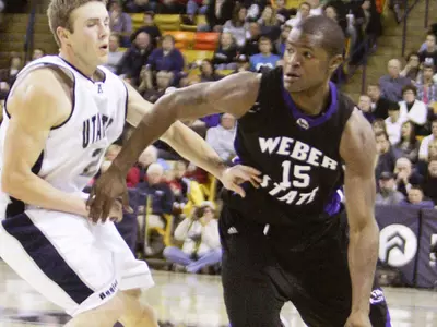Wildcat Men Head North To Alaska For The 33rd Annual Carrs / Safeway Great Alaska Shootout