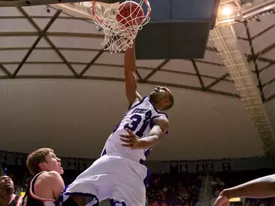 Weber State Completes Sweep Of Idaho State