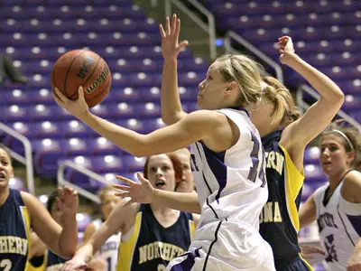 Wildcats Grab Overtime Win at ISU