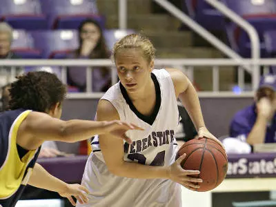 WSU Tabbed 4th/6th in Preseason Polls