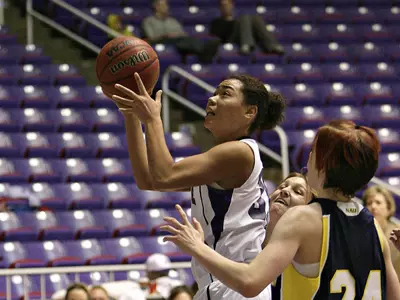 Bobcats Cruise to Win Over Weber State