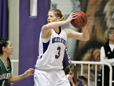 Wildcats Head to El Paso for Thanksgiving Tournament