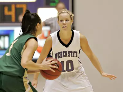 Wildcats Fall to Beavers 76-64