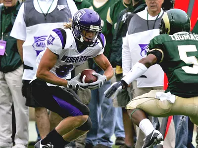 Wildcats Suffer Heartbreaker at Colorado State