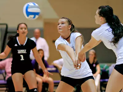Volleyball opens practice Tuesday