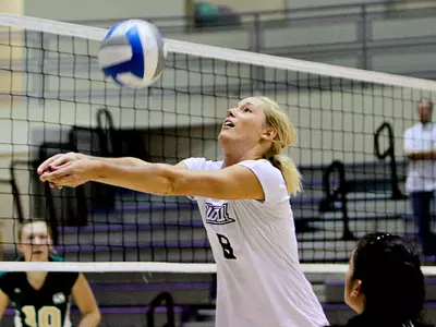 Wildcats fall to Grizzlies, 3-0