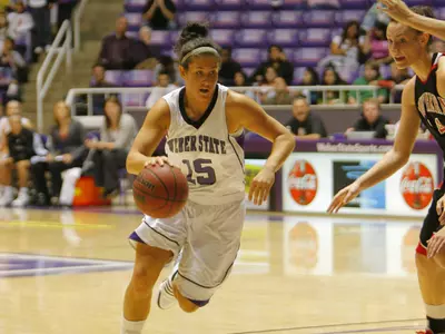 'Cats fall short vs. BYU