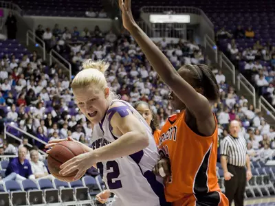 'Cats to face Wolf Pack, Roadrunners