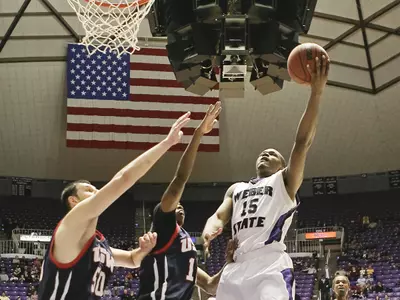 Wildcats Host nationally ranked BYU Tuesday