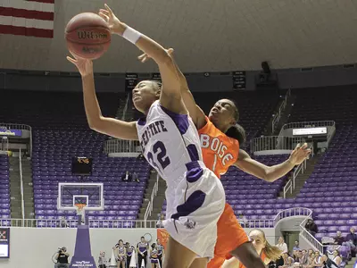 Wildcats' strong effort comes up short