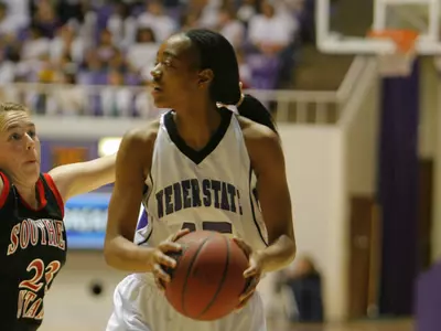 'Cats head to Air Force tournament