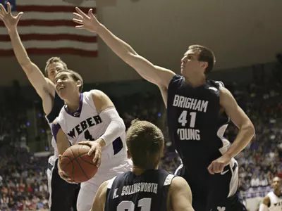 WSU vs. Northern Colorado LIVE (7:00pm)