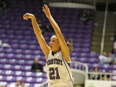 Wildcats Grab Road Win at NAU