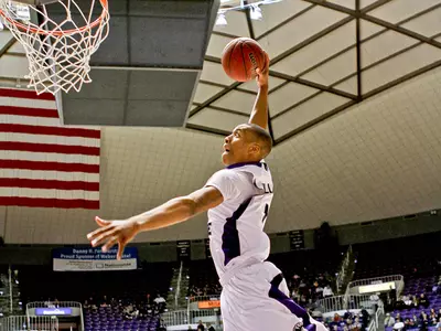 Weber State Men's Hoop Practices Get Underway This Friday, October 15