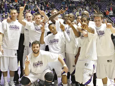 Weber State Men's Basketball Team Picked to Repeat As Big Sky Conference Champions