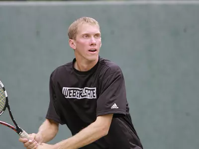 Wildcats Drop Two in Vegas