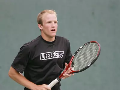 Utes Claim Sweep over Wildcats