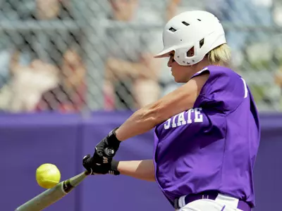 Redhawks Finish Sweep of Wildcats