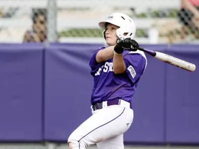 'Cats Lose Pair at Diamond Devil