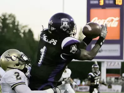 'Cats Down Bears in Four OT Thriller