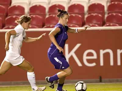 Late Goals Costly in OT Loss