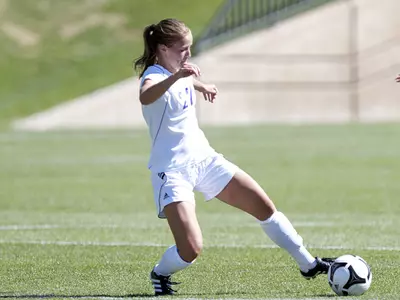 Vikings Down 'Cats 3-0