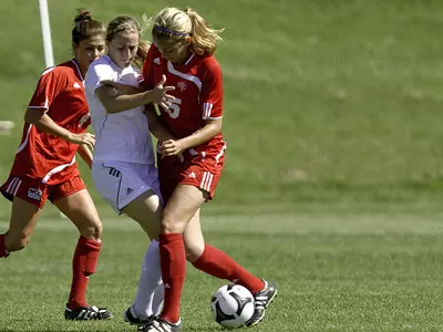 'Cats Fall to St. Mary's in Home Opener