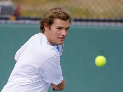 Player of the Week Honors Given to Unger