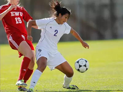 Eagles stun Wildcats, 3-0, on Saturday
