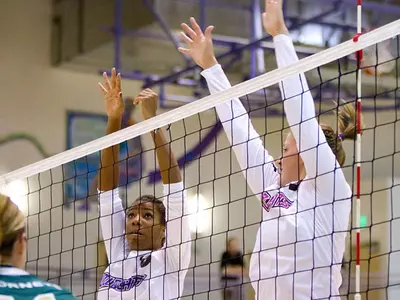 Cox leads Wildcats past Bengals for first home win