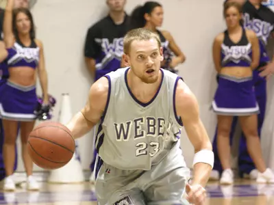 Former Wildcat Brad Barton Passes Away