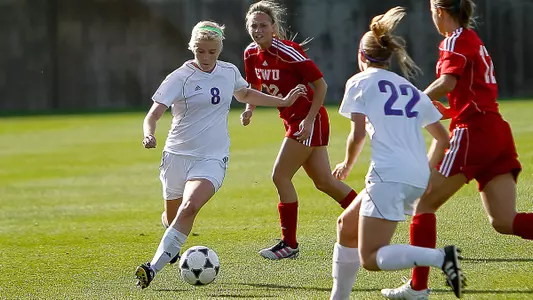 Wildcat soccer storms into Big Sky title match