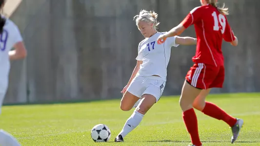 'Cats Drop Title Game in Penalty Kicks