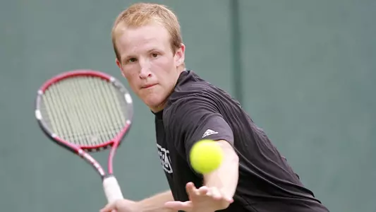 Wildcats Take 6-1 Win Over Lumberjacks