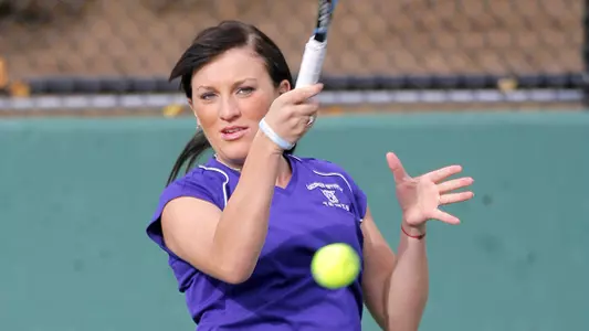 Wildcats Swept in Home Opener