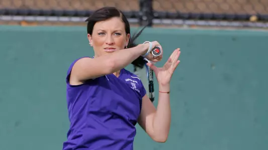 Wildcats Drop Eighth Straight Match