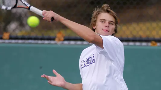 Wildcat Duo Wins Utah Intercollegiate
